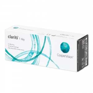 Clariti 1 Day 30 uds