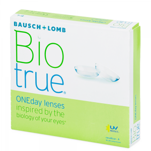 Biotrue ONEday 90