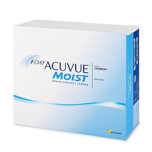 1 Day Acuvue Moist 90 1 Day Acuvue Moist 90