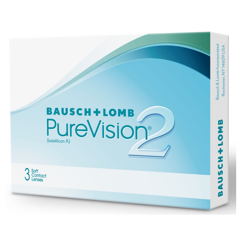 PureVision 2 HD 3 uds PureVision 2 HD 3 uds