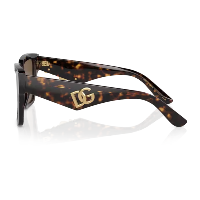 Dolce & Gabbana  0DG4436