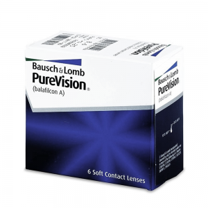 PureVision 6 uds