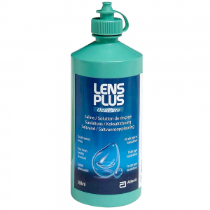 Lens Plus Ocupure 360 ml