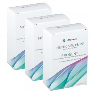 Menicare Pure + Progent® 70 ml