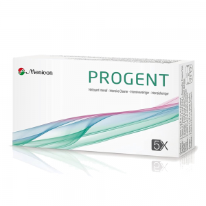 Progent® 5 Ampollas