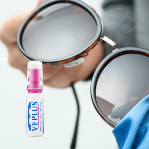 Veplus®  - Limpia Gafas 2