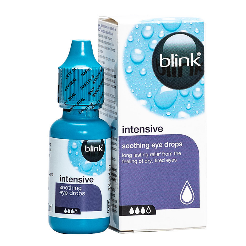 Blink Intensive® 10 ml