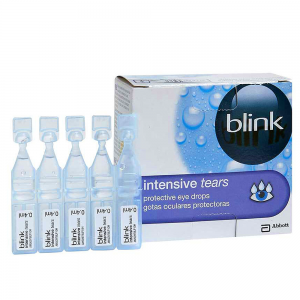 Blink Intensive® Tears Monodosis (20 x 0,4 ml)