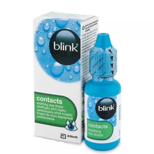 Blink Contacts® 10 ml