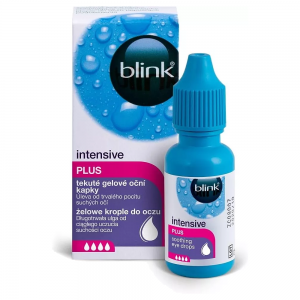 Blink Intensive Plus® 10 ml
