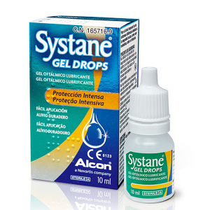Systane® Gel Drops 10 ml