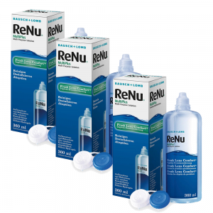 Renu Multiplus 500 ml