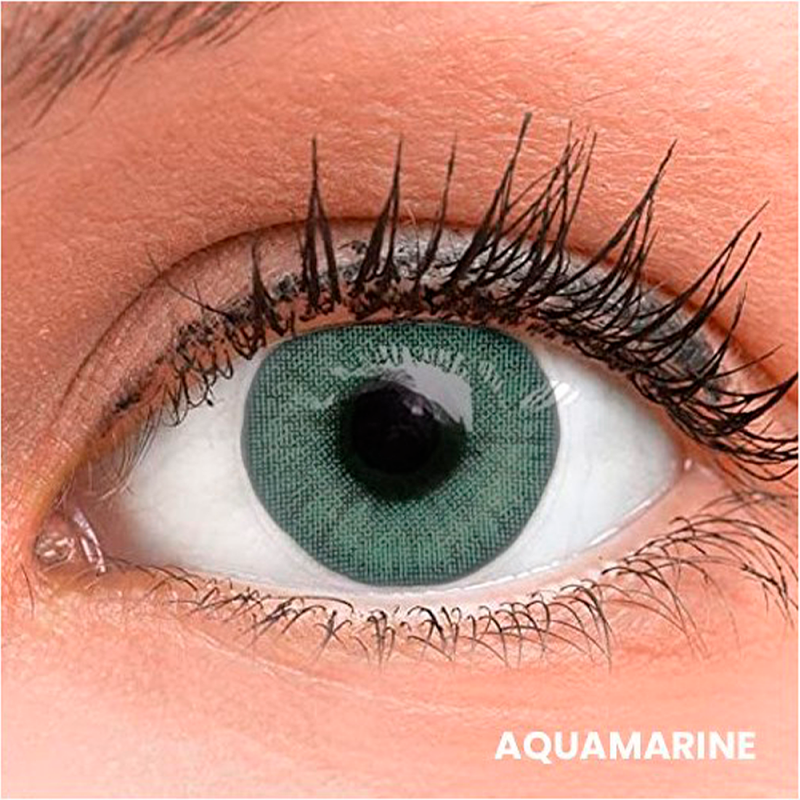 Soflens Natural colors