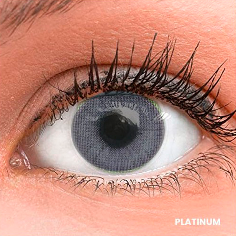 Soflens Natural colors