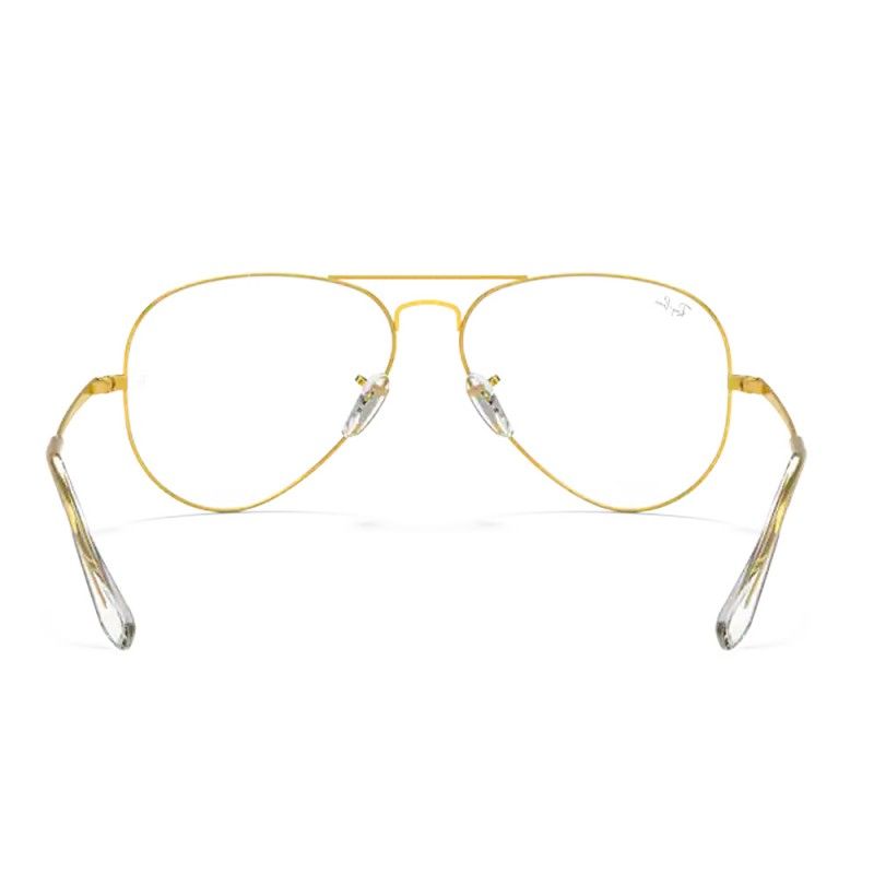 Ray Ban Montura 0RX6489