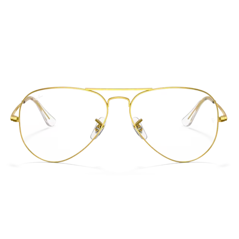 Ray Ban Montura 0RX6489