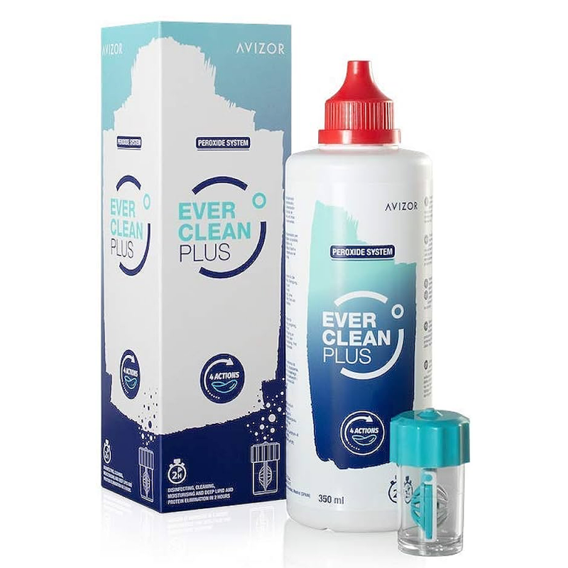 Ever Clean Plus - Avizor ® 350ml