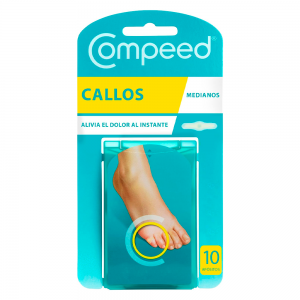 Compeed Callos