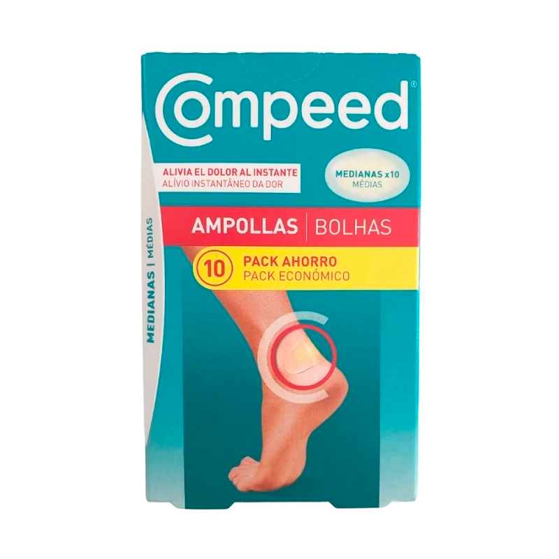 Compeed Ampollas Medianas