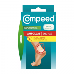 Compeed ® Ampollas Extreme 2
