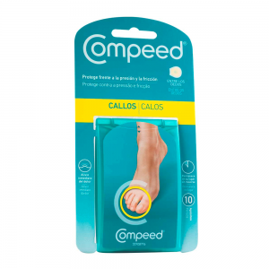 Compeed Callos entre dedos