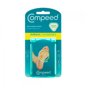 Compeed Durezas