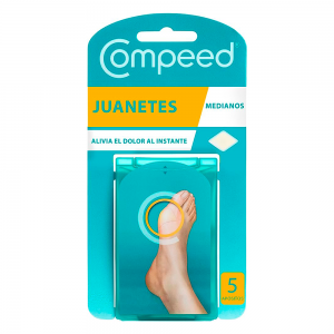 Compeed Juanetes