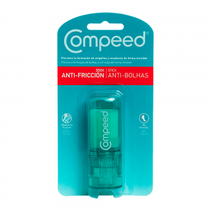 Compeed Stick Anti-fricción