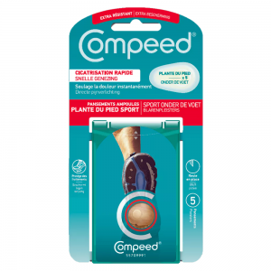 Compeed Ampollas Planta del Pie