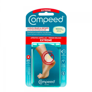 Compeed ® Ampollas Extreme