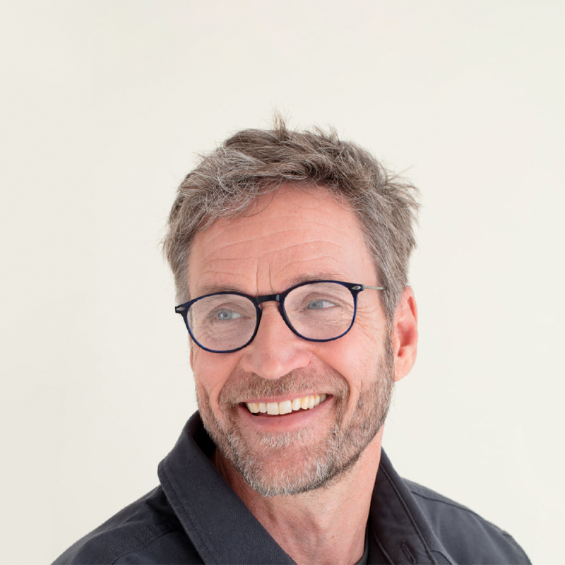 Nooz Alba Blue Ligth