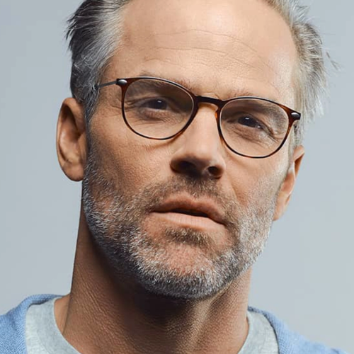 Nooz Alba Blue Ligth