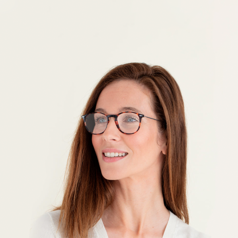 Nooz Alba Blue Ligth