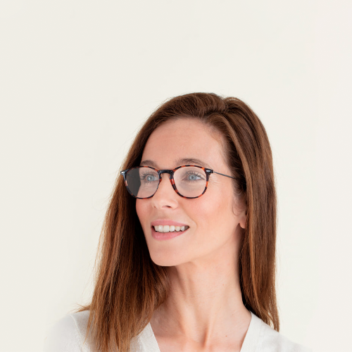 Nooz Alba Blue Ligth