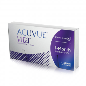 Acuvue Vita ® 6 uds