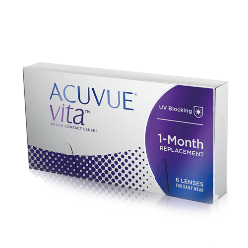Acuvue Vita ® 6 uds