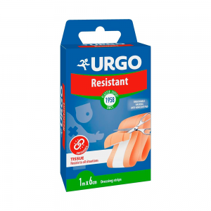 URGO Resistant 20 apósitos 2