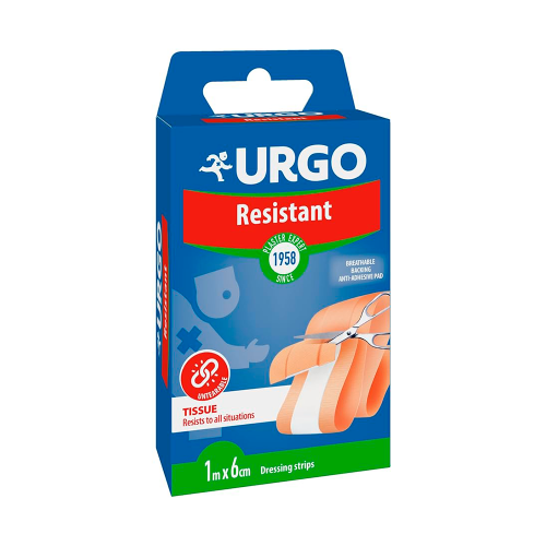 URGO Resistant 20 apósitos