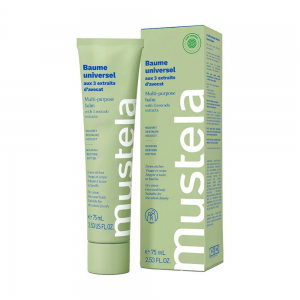 Bálsamo universal de aguacate Mustela