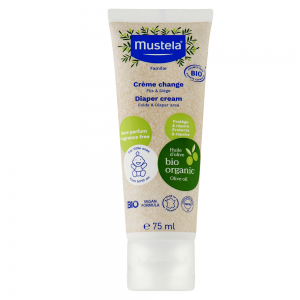 Mustela Crema pañal bio orgánico