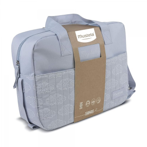 Bolsa de paseo - Mustela - edición limitada 2