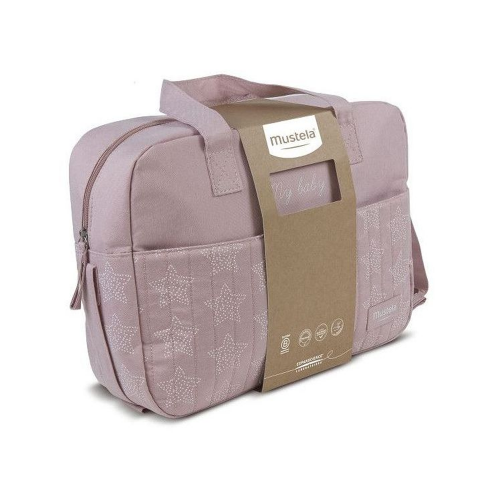 Bolsa de paseo - Mustela - edición limitada