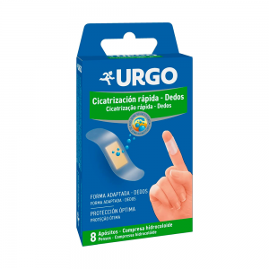 URGO Hidrocoloide Curación Rápida