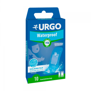 URGO Waterproof
