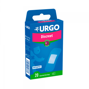 URGO Dicreet Apósitos