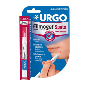 URGO Filmogel spots acné stick