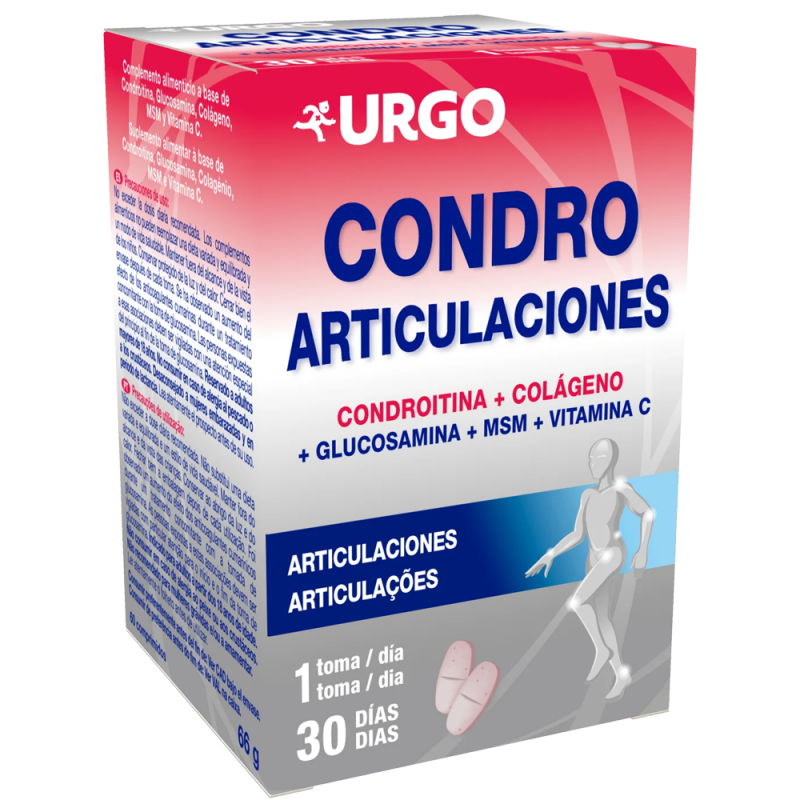 URGO Condro articulaciones