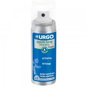 URGO Apósito Spray Filmogel 2