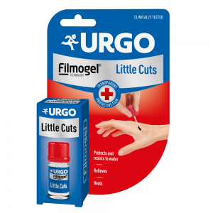 URGO Filmogel para cortes pequeños
