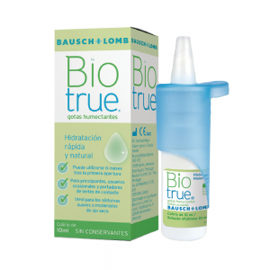 Biotrue ® Gotas Oculares 10 ml